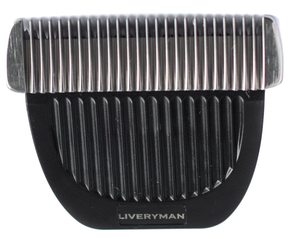 Blades Oils and Accessories – Liveryman Clippers and Trimmers